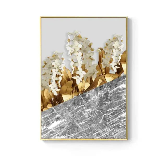 Wall Art Canvas Painting GLR SHOPPING