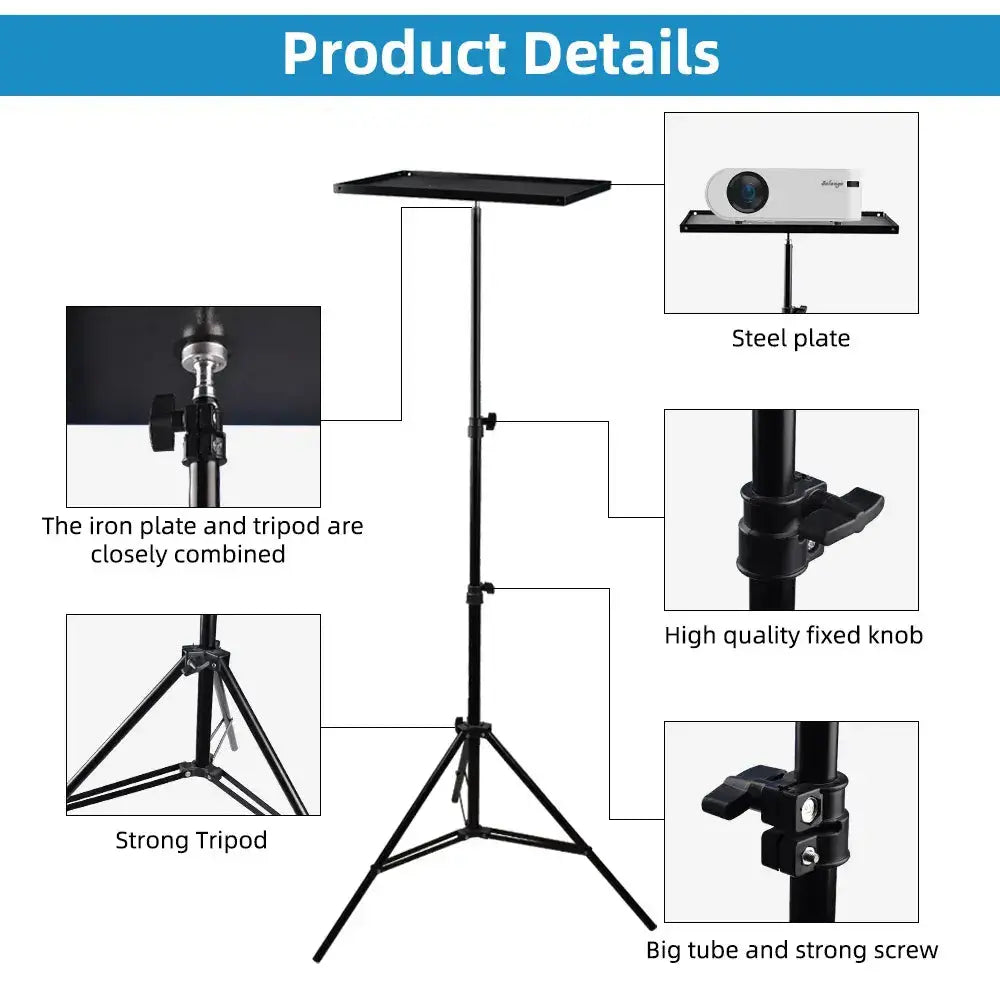 Projector Bracket Tripod GLR SHOPPING