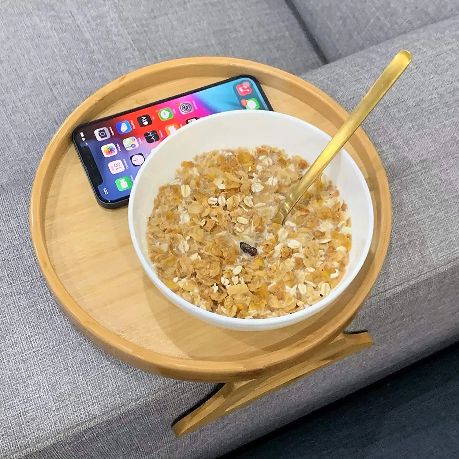 Clip-On Tray GLR SHOPPING