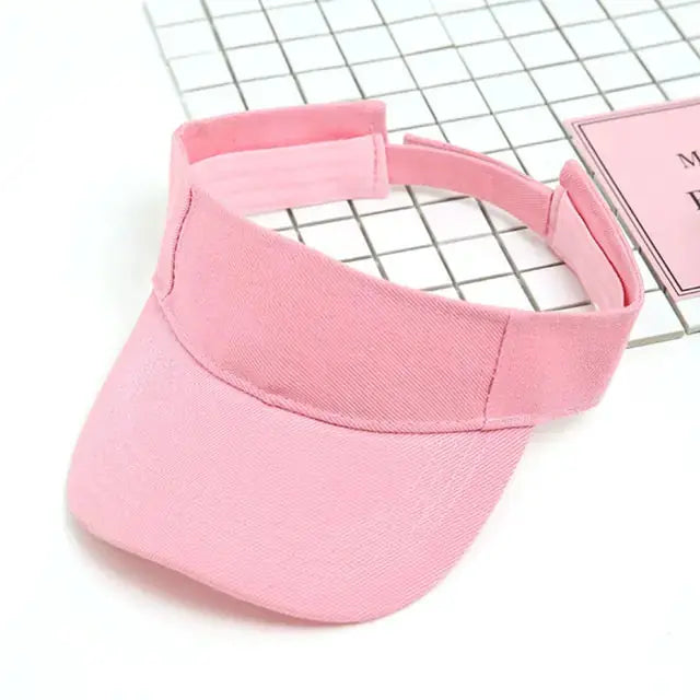 Adjustable Breathable Sun Protection Hat GLR SHOPPING