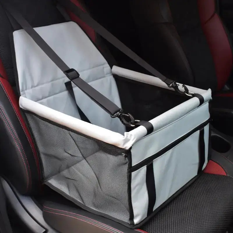 Pet Car Seat Bag GLR SHOPPING