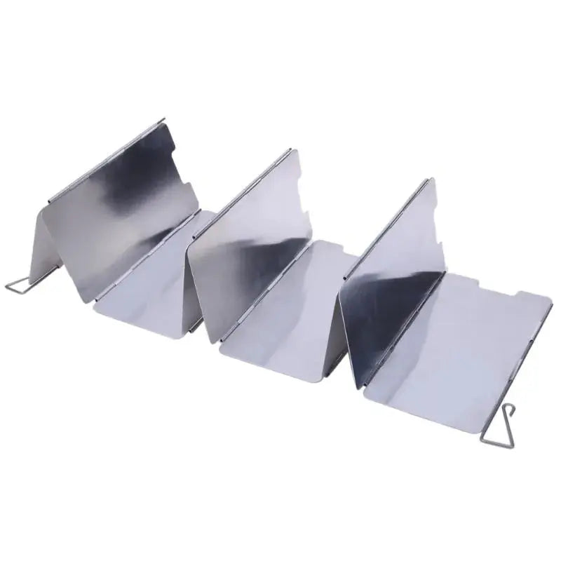 Camping Stove Windshield GLR SHOPPING