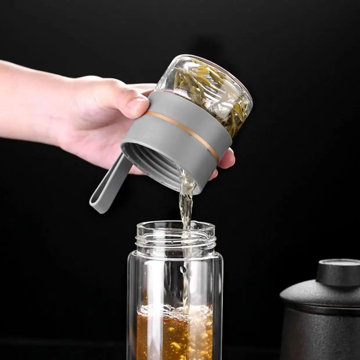 Portable Leak-proof Water Cup GLR SHOPPING
