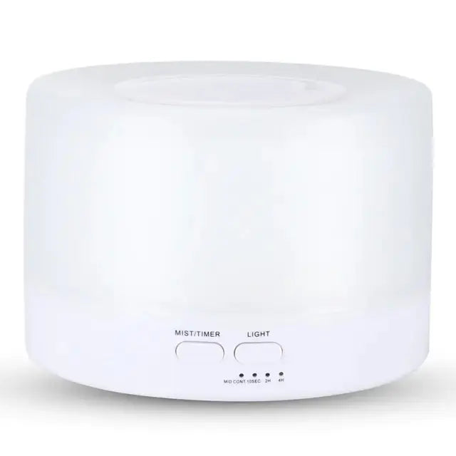 Electric Aroma  Essential Oil Diffuser GLR SHOPPING