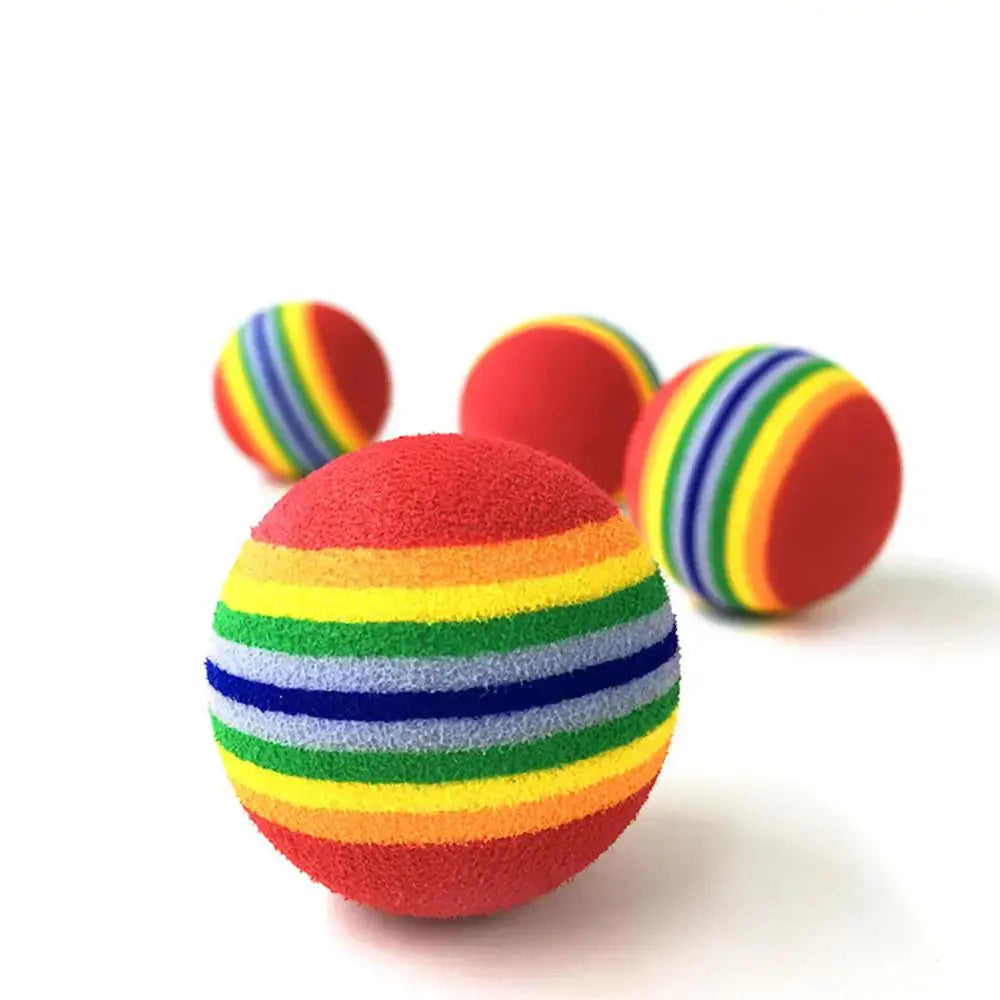 Puppy Teething Ball GLR SHOPPING