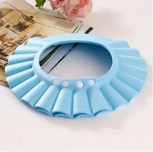 Kids Shower  Cap GLR SHOPPING