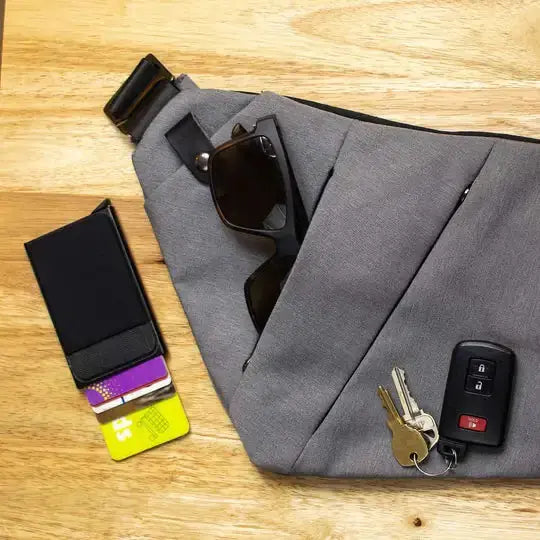 Flex Wallet GLR SHOPPING