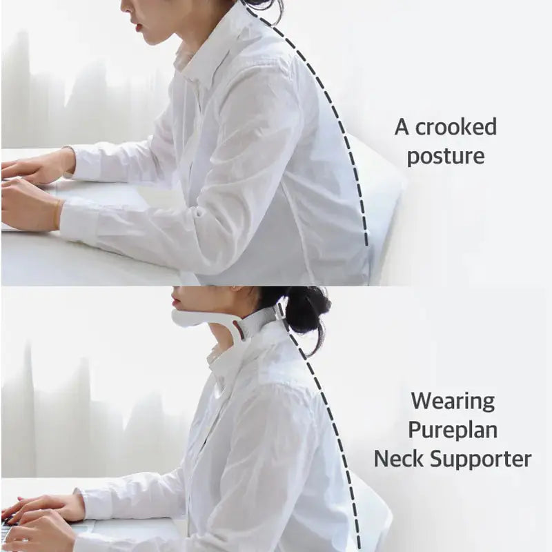 Neck Brace Support GLR SHOPPING