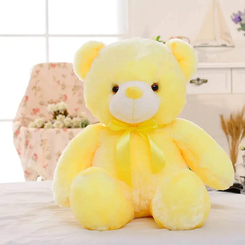 LED Teddy Bear GLR SHOPPING