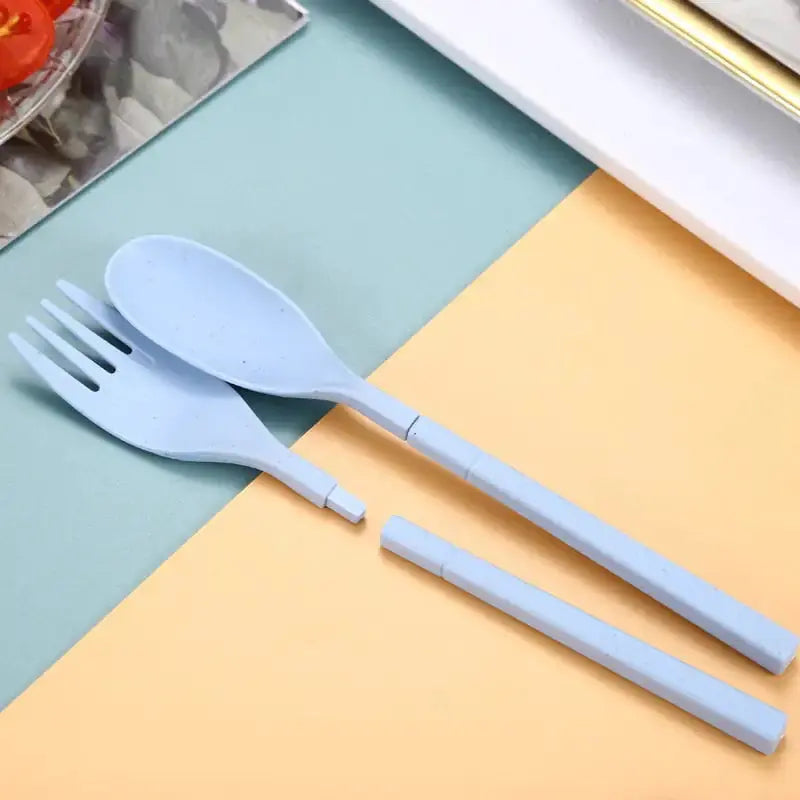 Travel Utensil Set GLR SHOPPING