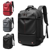 Vacuum Compression Backpack GLR SHOPPING