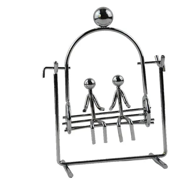 Newton Pendulum Desk Decoration Gift GLR SHOPPING