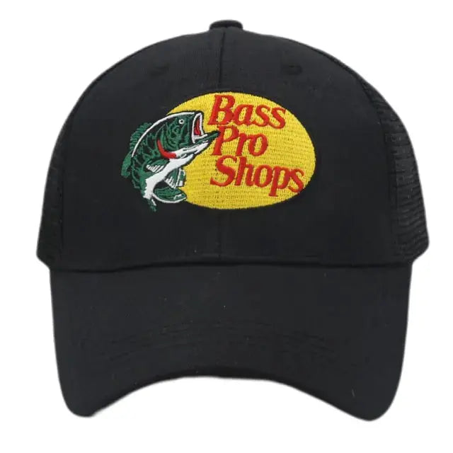 Embroidered Men's Hat GLR SHOPPING