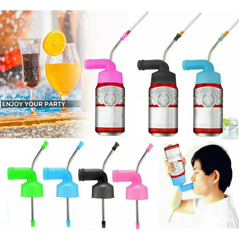 Drinking Snorkel Connector GLR SHOPPING