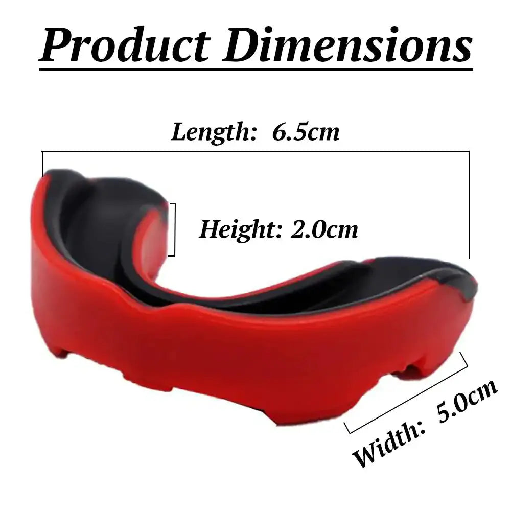 Sports Mouthguard GLR SHOPPING