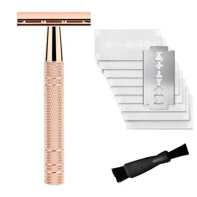 Double Edge Safety Razor GLR SHOPPING