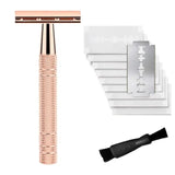 Double Edge Safety Razor