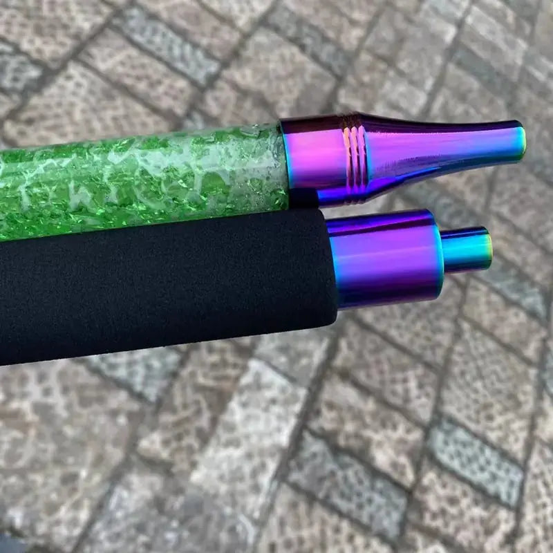Hookah Quick Freeze Shisha Mouthpiece GLR SHOPPING