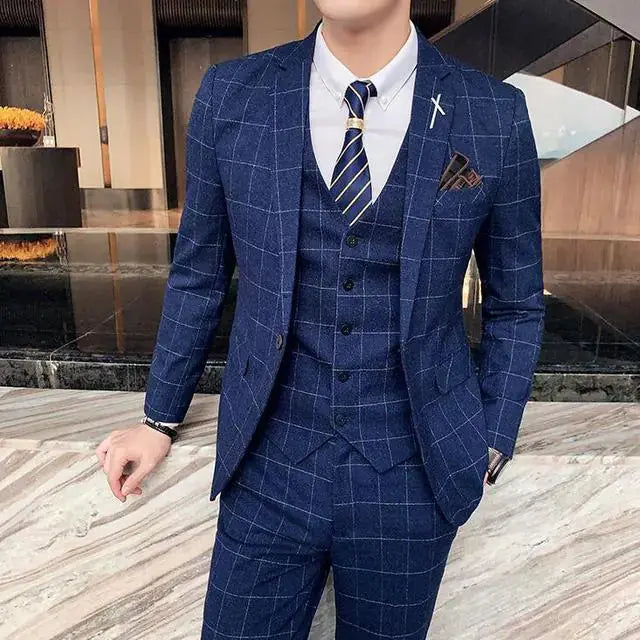 Business Suit GLR SHOPPING