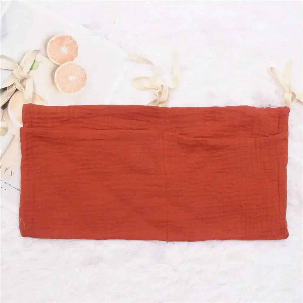 Portable Baby Crib Storage Bag GLR SHOPPING