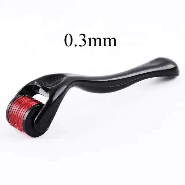 Titanium Microneedle Derma Roller GLR SHOPPING