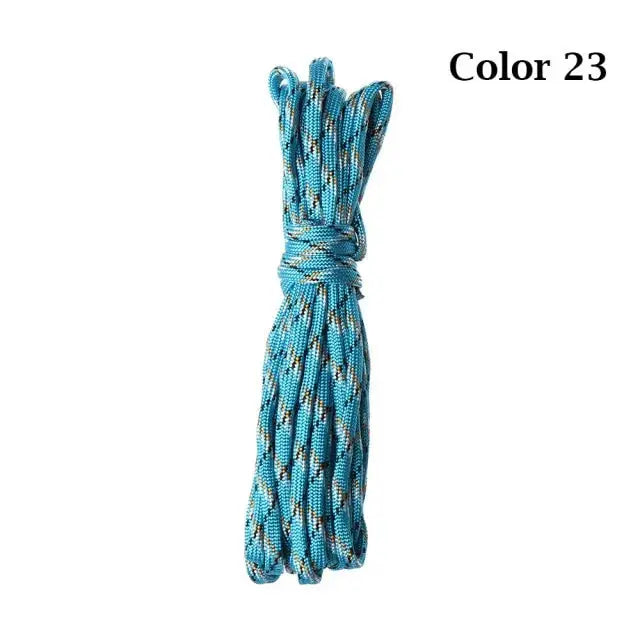 5 Meter Paracord Lanyard Tent Ropes GLR SHOPPING