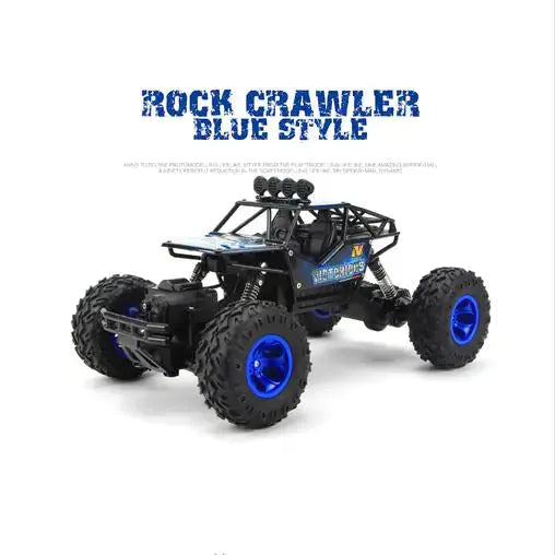4WD RC Cars Updated Version 2.4G GLR SHOPPING