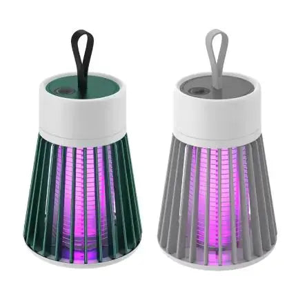 USB Electric Mosquito Killer Lamp GLR SHOPPING