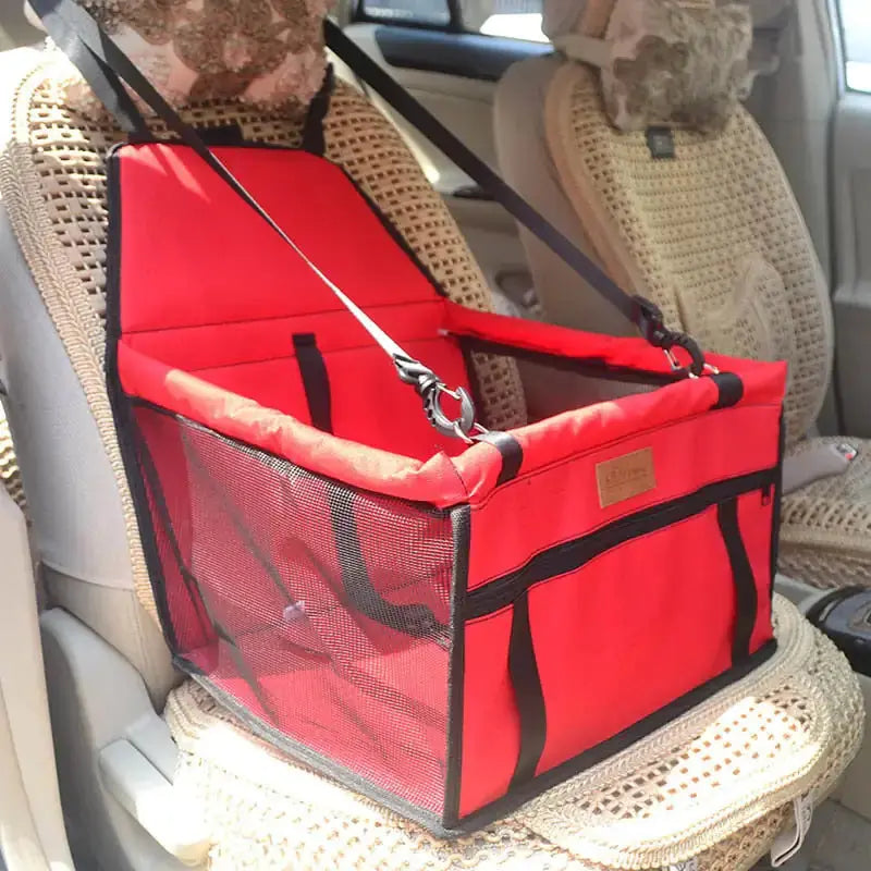 Pet Car Seat Bag GLR SHOPPING