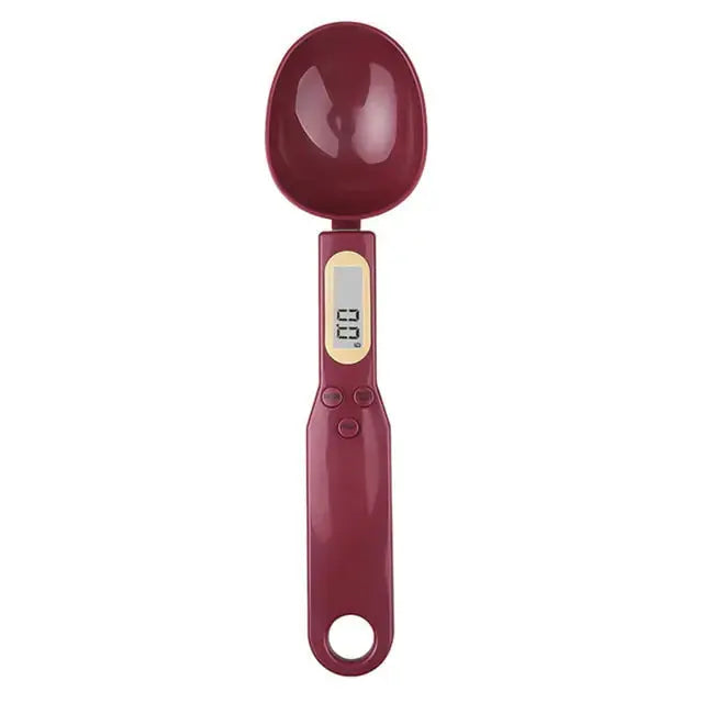 Electronic Spoon Kitchen Scale GLR SHOPPING