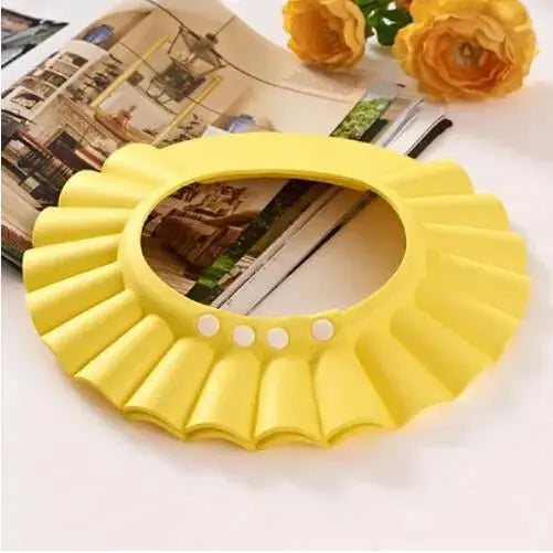 Kids Shower  Cap GLR SHOPPING