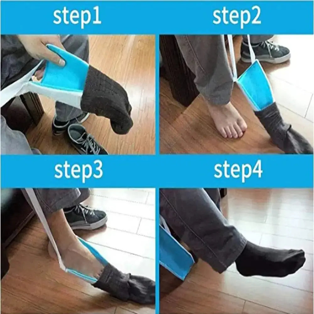 Sock Helper Aid GLR SHOPPING