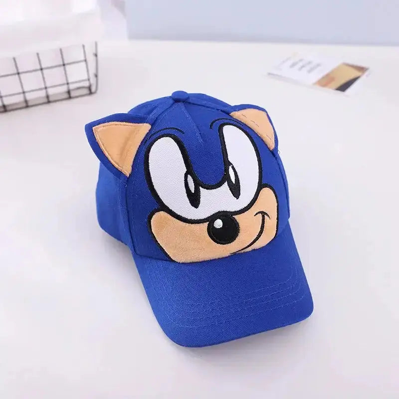 Kids Peaked Caps GLR SHOPPING