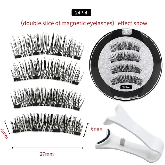Magnetic Eyelashes GLR SHOPPING