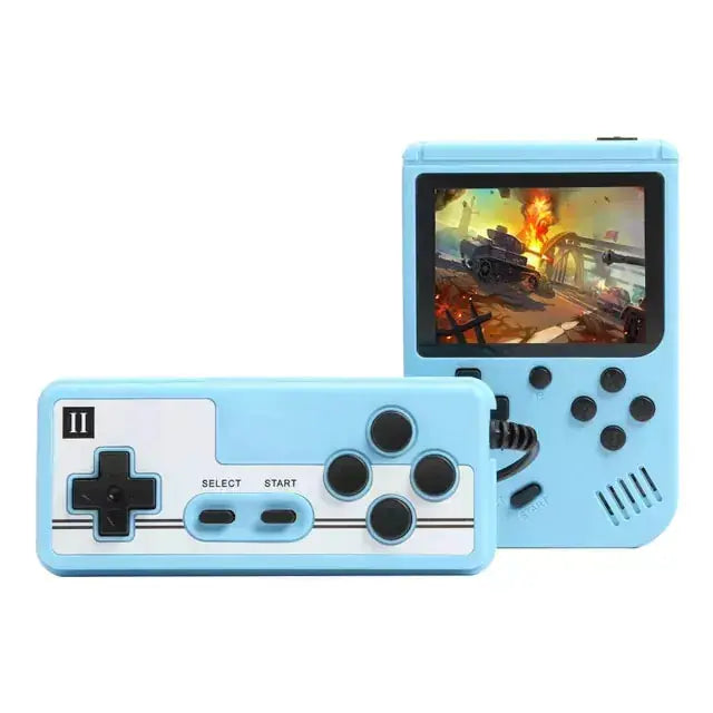 500 In 1 Retro Video Game Console GLR SHOPPING