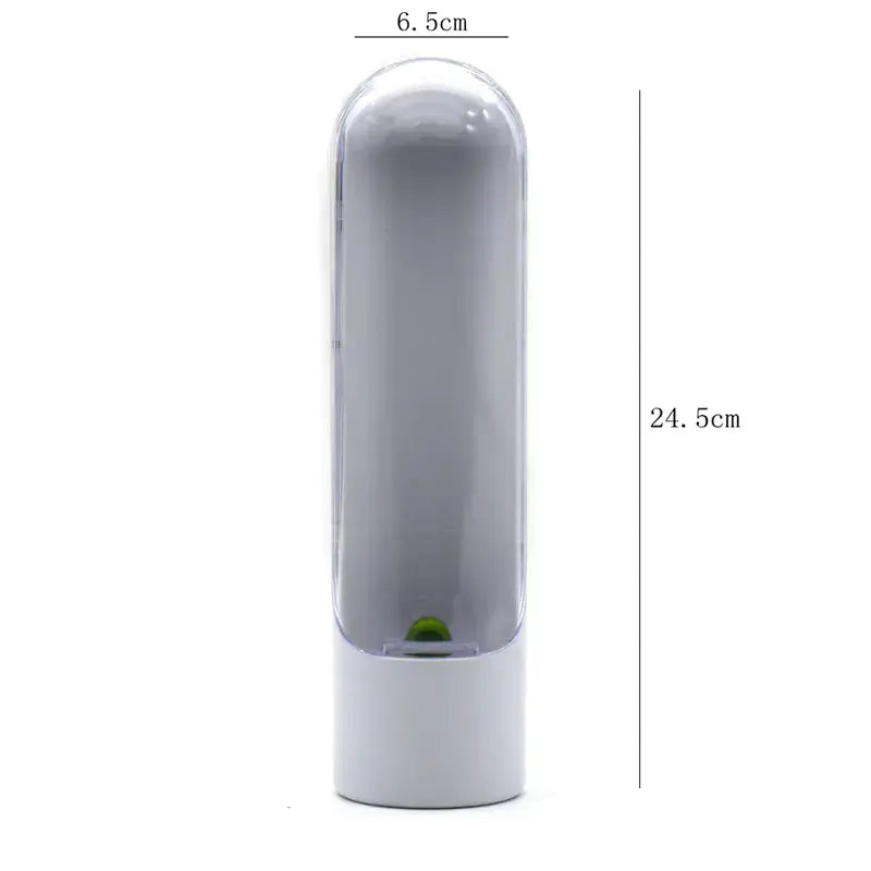 Herb Keeper and Storage GLR SHOPPING