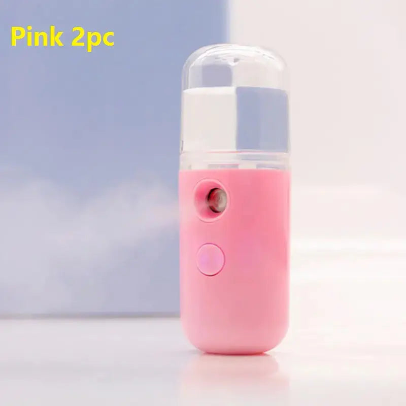 Portable Facial Mister GLR SHOPPING