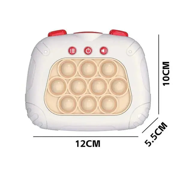 Pop Push Bubble Fidget Sensory Toys GLR SHOPPING