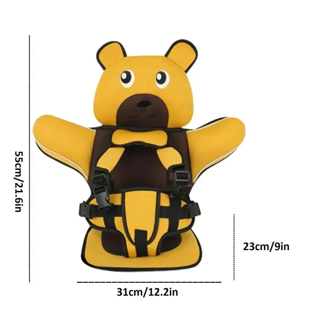 Portable Children's Car Seat GLR SHOPPING