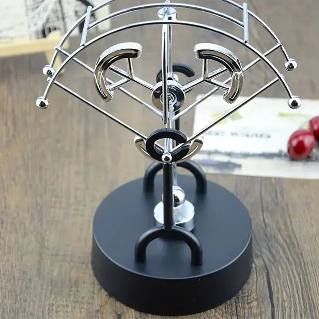 Perpetual Motion Desk Decoration Pendulum GLR SHOPPING