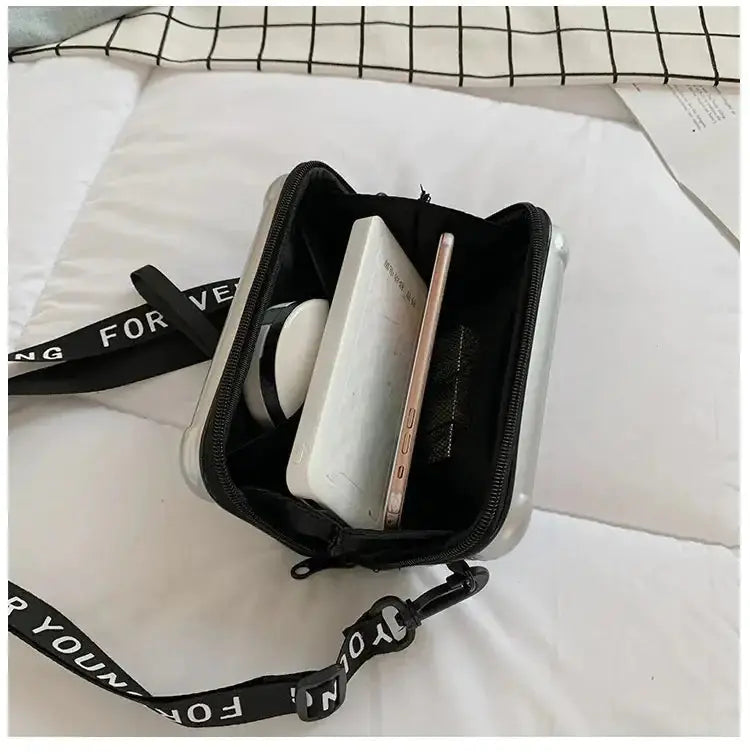 Mini Suitcase Bag GLR SHOPPING