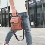Men's  Messenger Bag