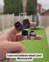 Smart Bluetooth Tasbih Ring For Muslims