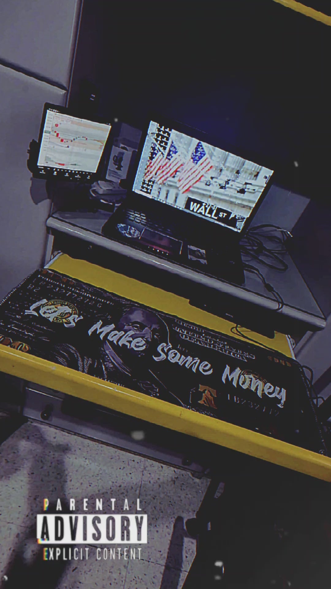 Load video: GLR Elite Trading by Lydonlee