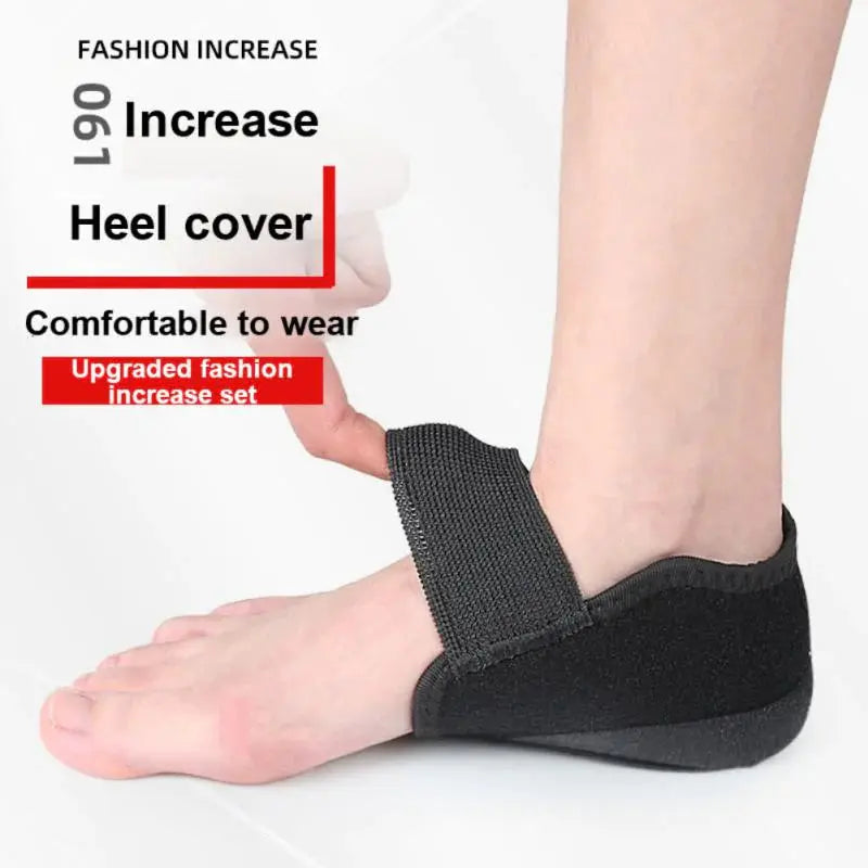 Height Increase Heel Pad GLR SHOPPING