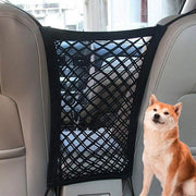 High Quality Premium Pet Car Net Petition - GLR SHOPPING