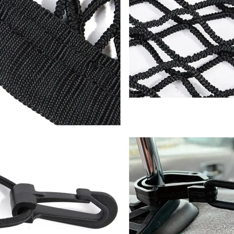 High Quality Premium Pet Car Net Petition - GLR SHOPPING