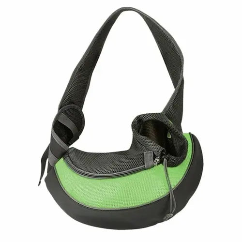 Puppy or kitten Travel Shoulder Bag - GLR SHOPPING