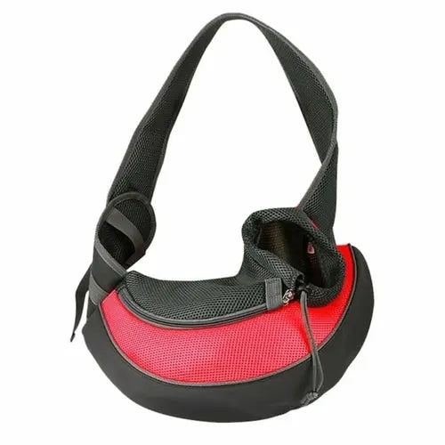 Puppy or kitten Travel Shoulder Bag - GLR SHOPPING