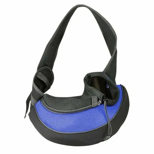 Puppy or kitten Travel Shoulder Bag - GLR SHOPPING